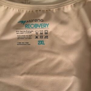 Marena Recovery Beige 2XL